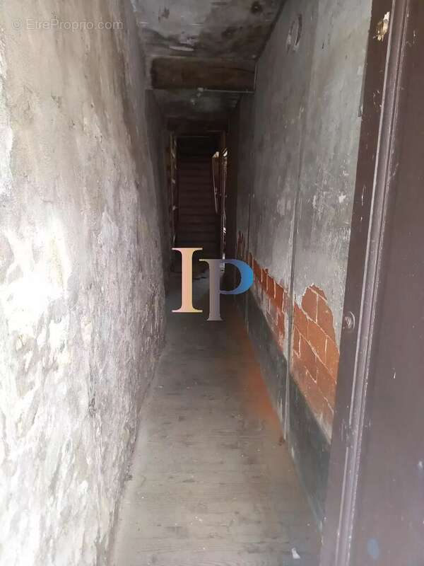 Appartement à CHARLIEU