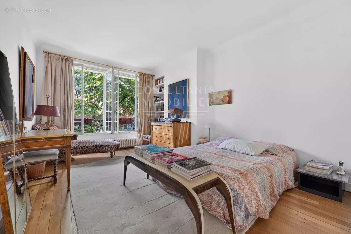 Appartement à PARIS-6E