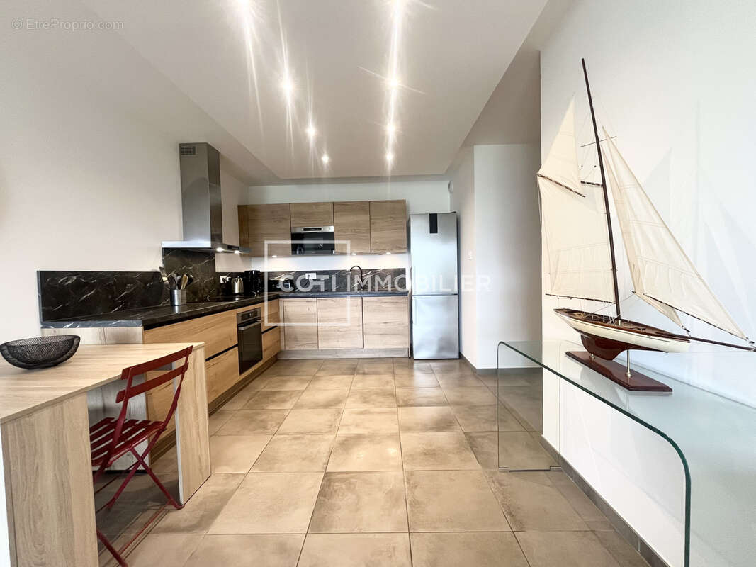 Appartement à PROPRIANO