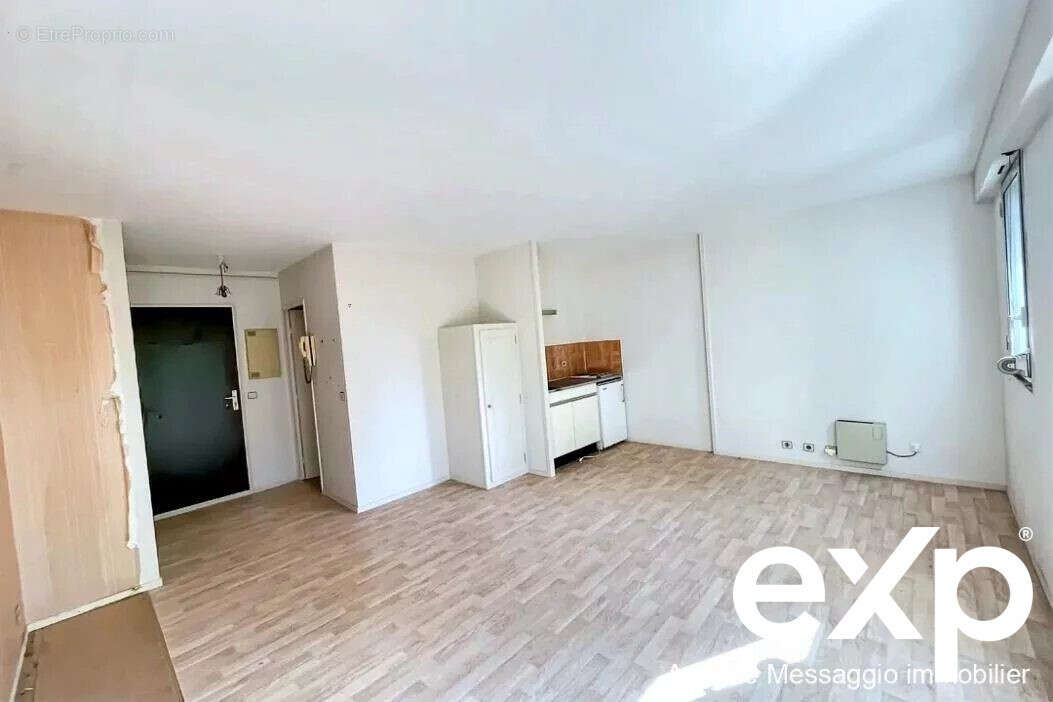 Appartement à VERNON