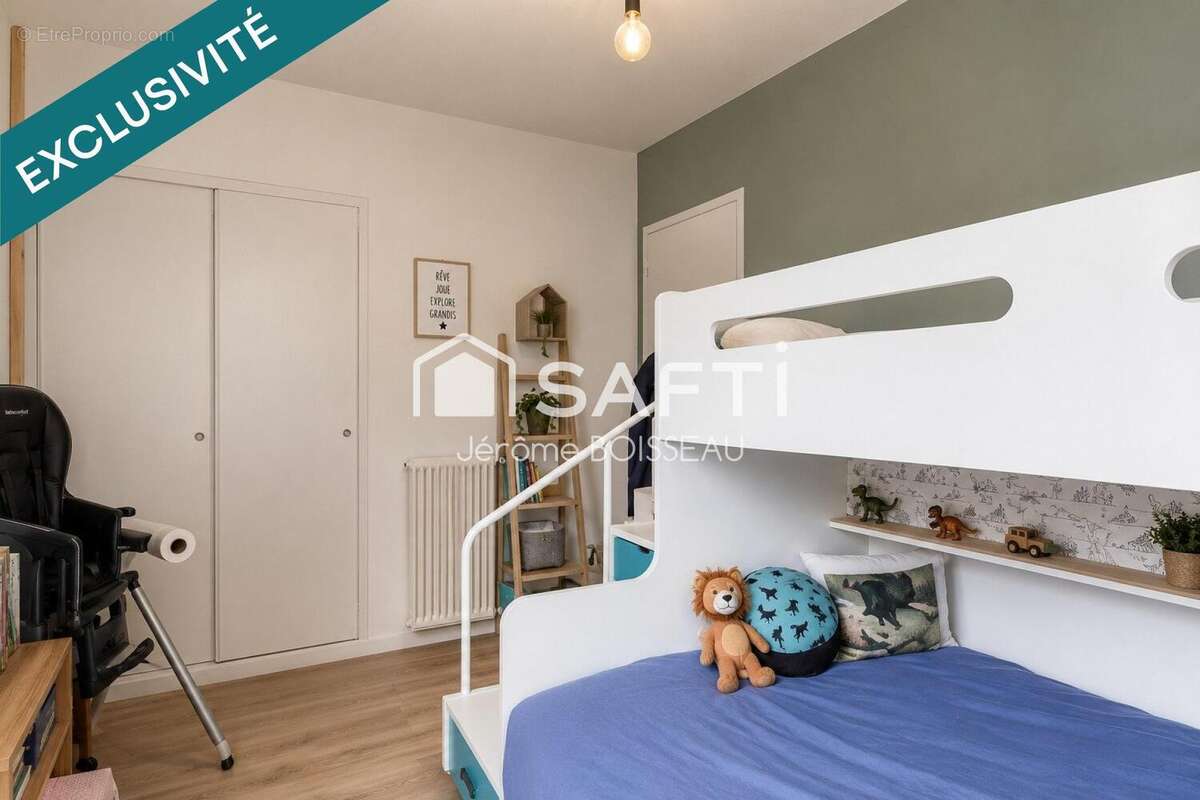 Photo 7 - Appartement à BISCARROSSE