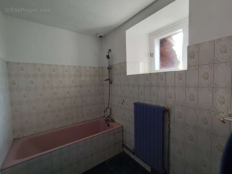 Maison à SAINT-VINCENT-SUR-OUST