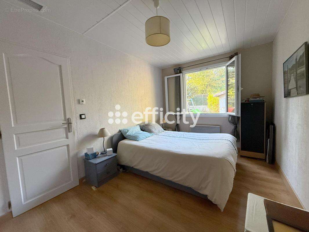 Maison à MONTARNAUD