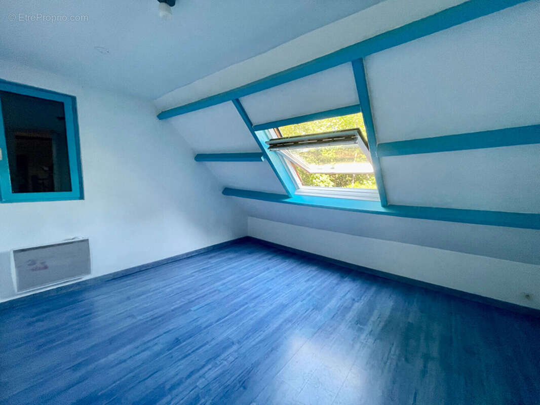 Maison à NOGENT-LE-ROI