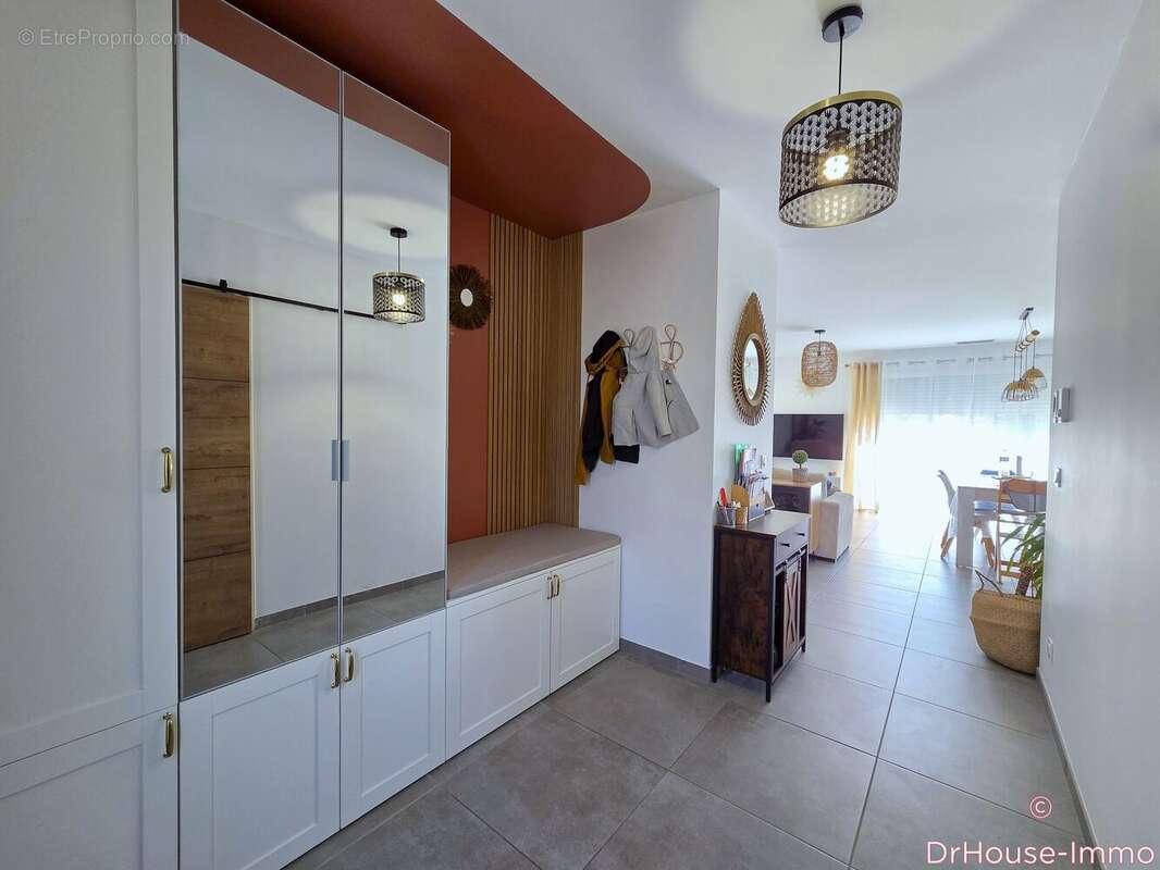 Maison 98 m² à Cissac-Medoc  - photo 22