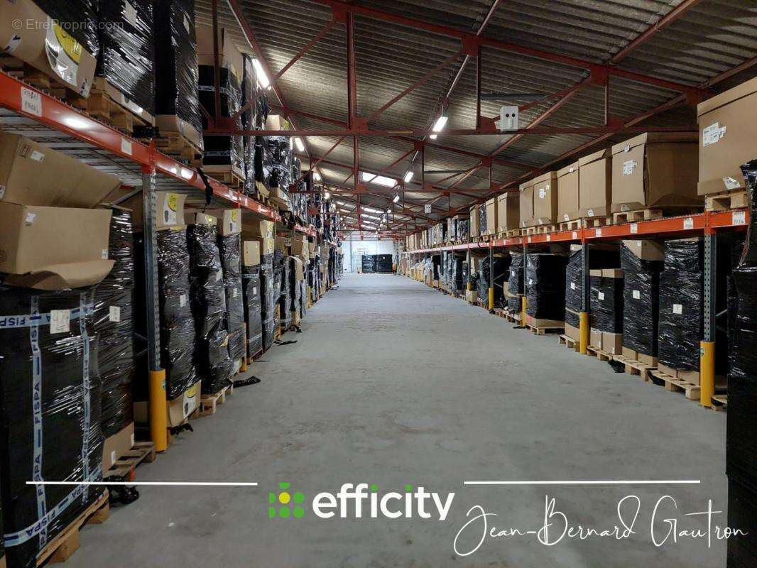 Commerce à PLOUMAGOAR