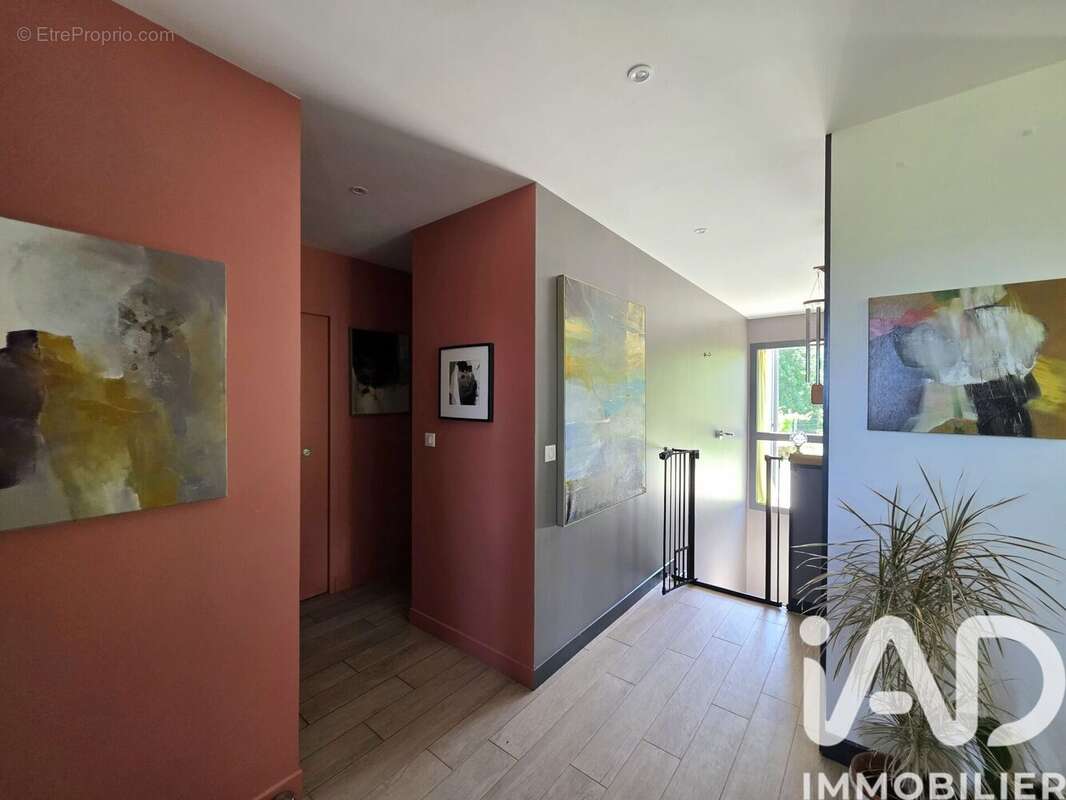 Photo 3 - Maison à SAINT-CERE