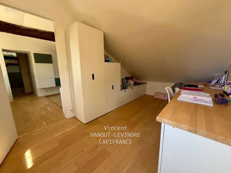 Maison à SAVENNIERES
