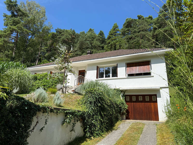Maison à vendre 6 pièces NESLES LA VALLEE (95) - photo 20