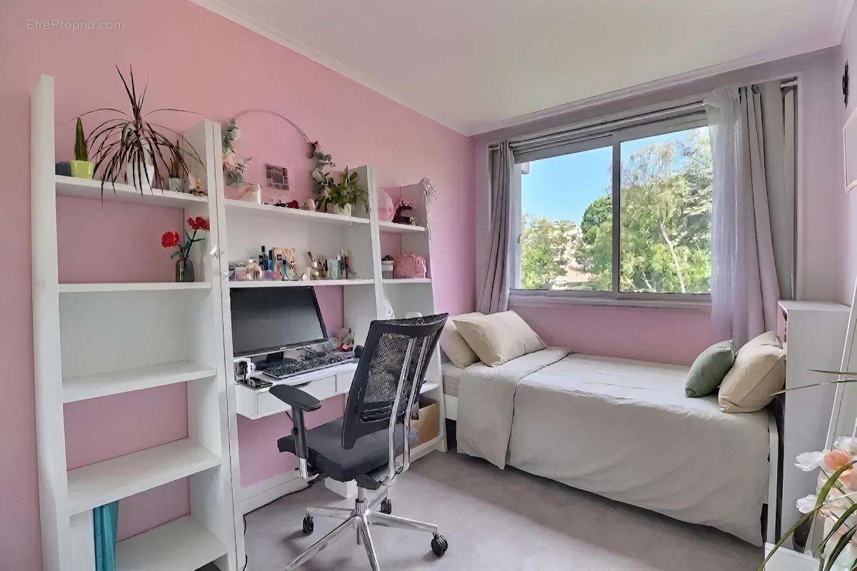 Appartement à MARLY-LE-ROI