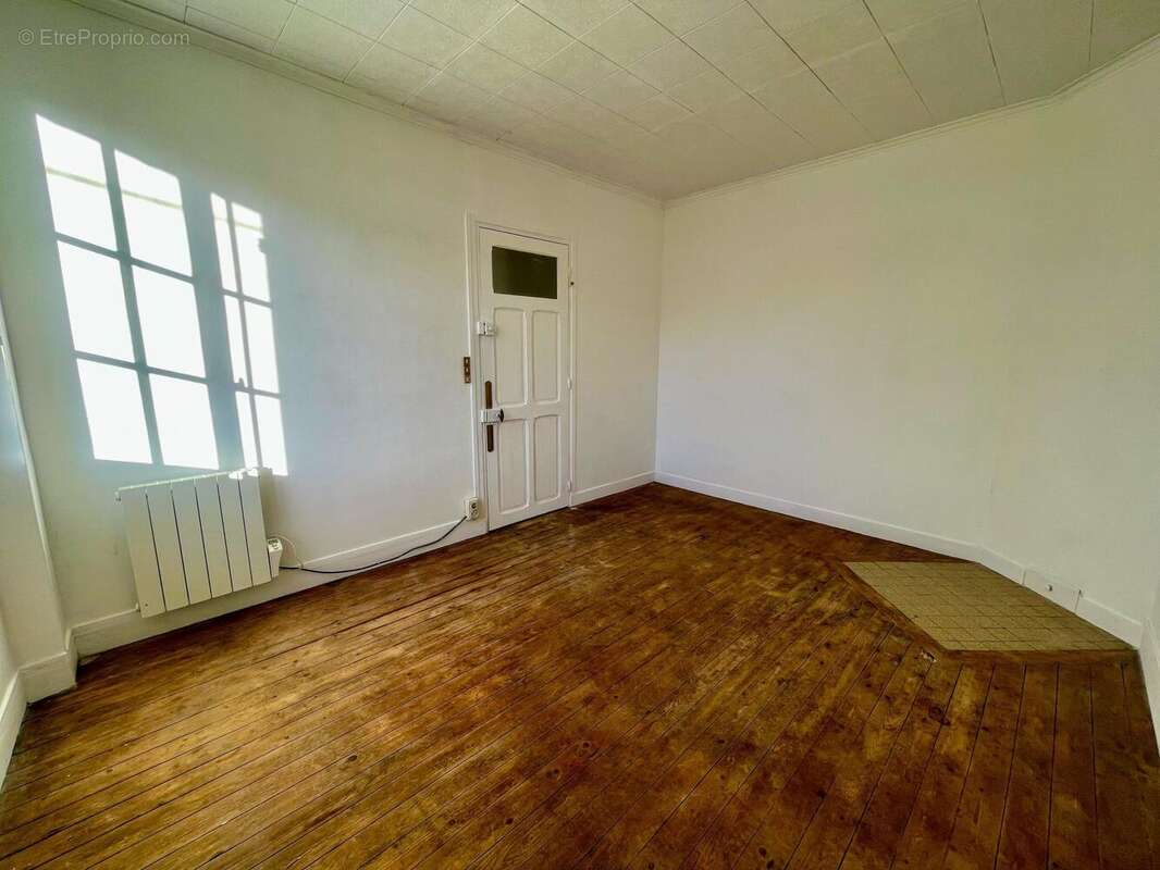 Photo 6 - Maison à MANTES-LA-VILLE