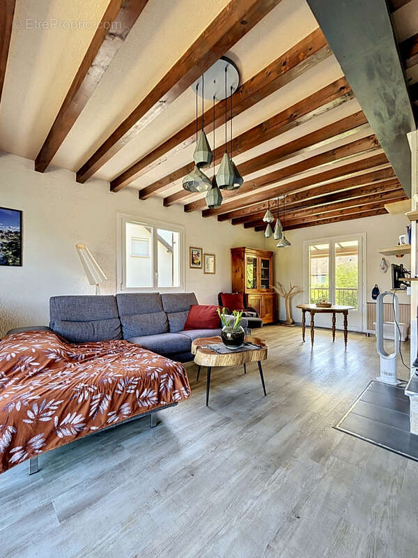 Maison à TAVAUX