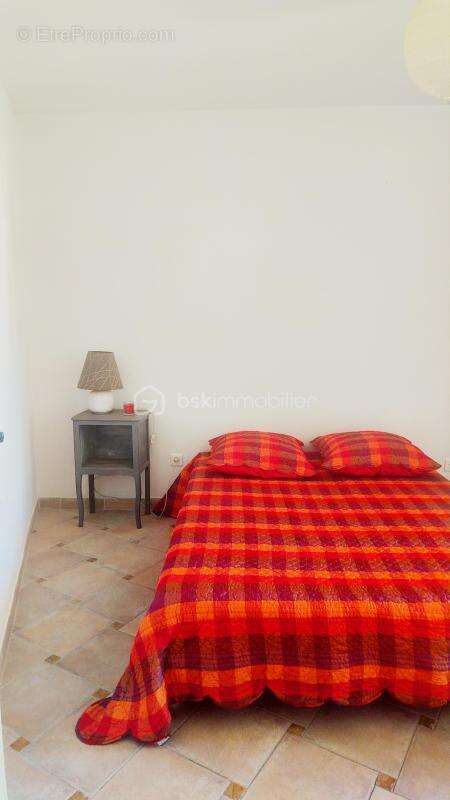 Appartement à SAINT-ETIENNE-LES-ORGUES