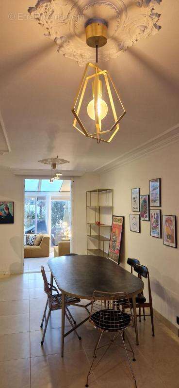 Maison à LA ROCHELLE