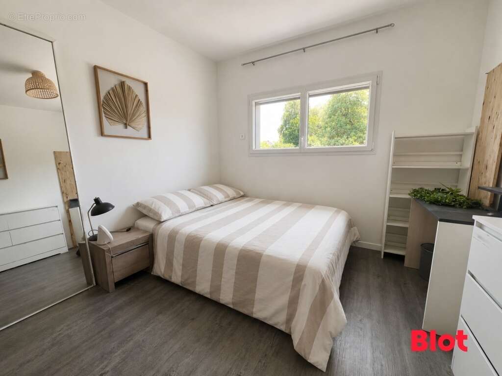 Maison 133 m² à Tremorel  - photo 9