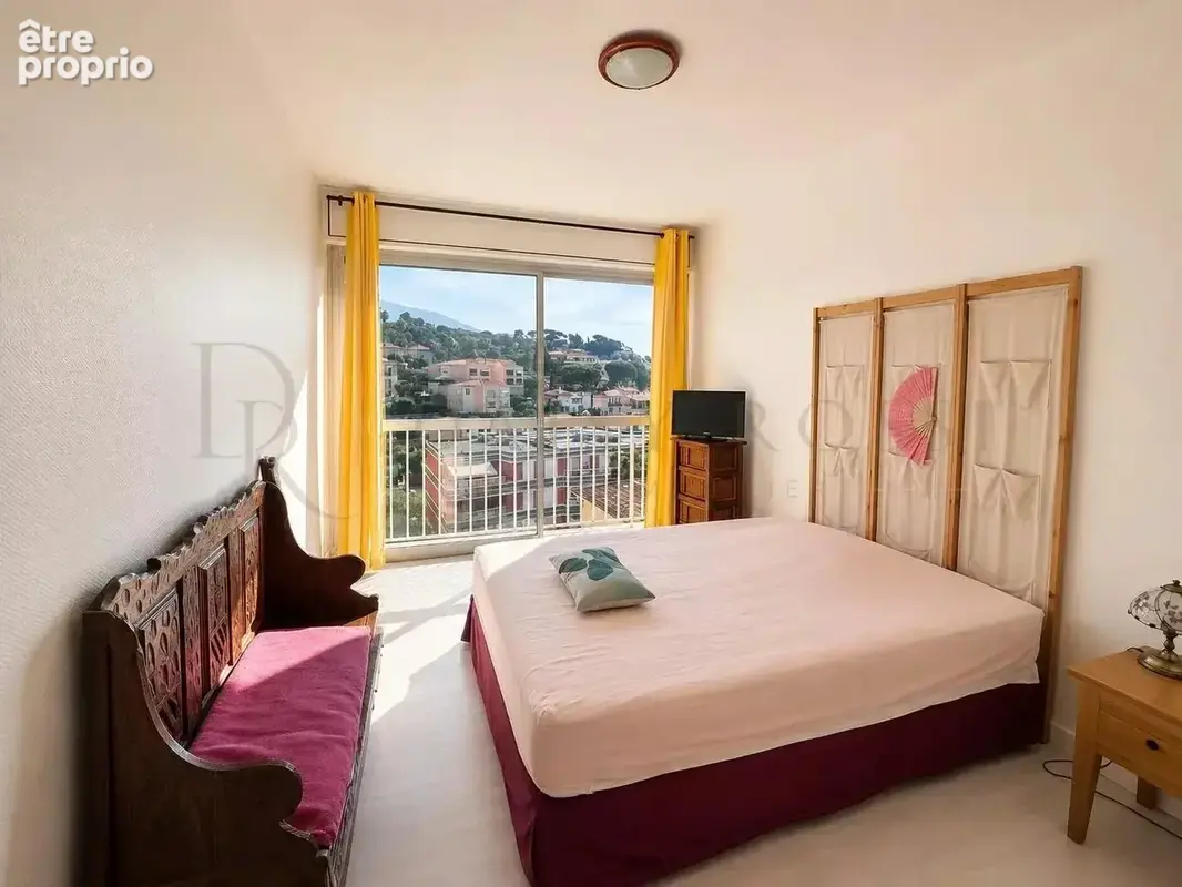Roquebrune-Cap-Martin – Quartier de la Palmosa - photo 13