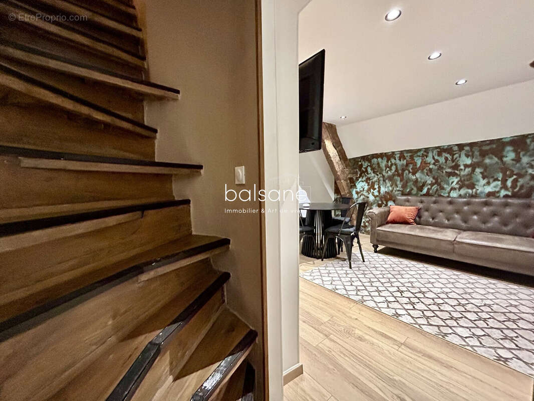 Appartement à DIEPPE