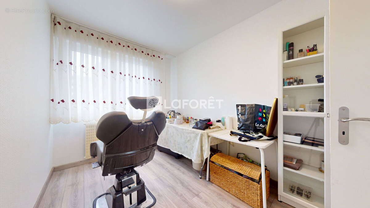 Appartement à HOENHEIM