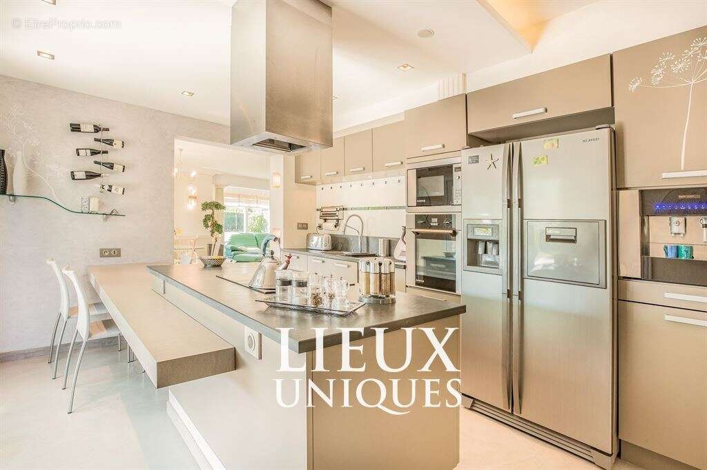 Maison à CHAILLES
