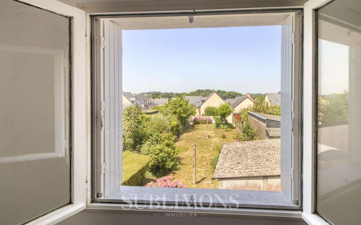 Maison en pierre - Billiers - photo 9