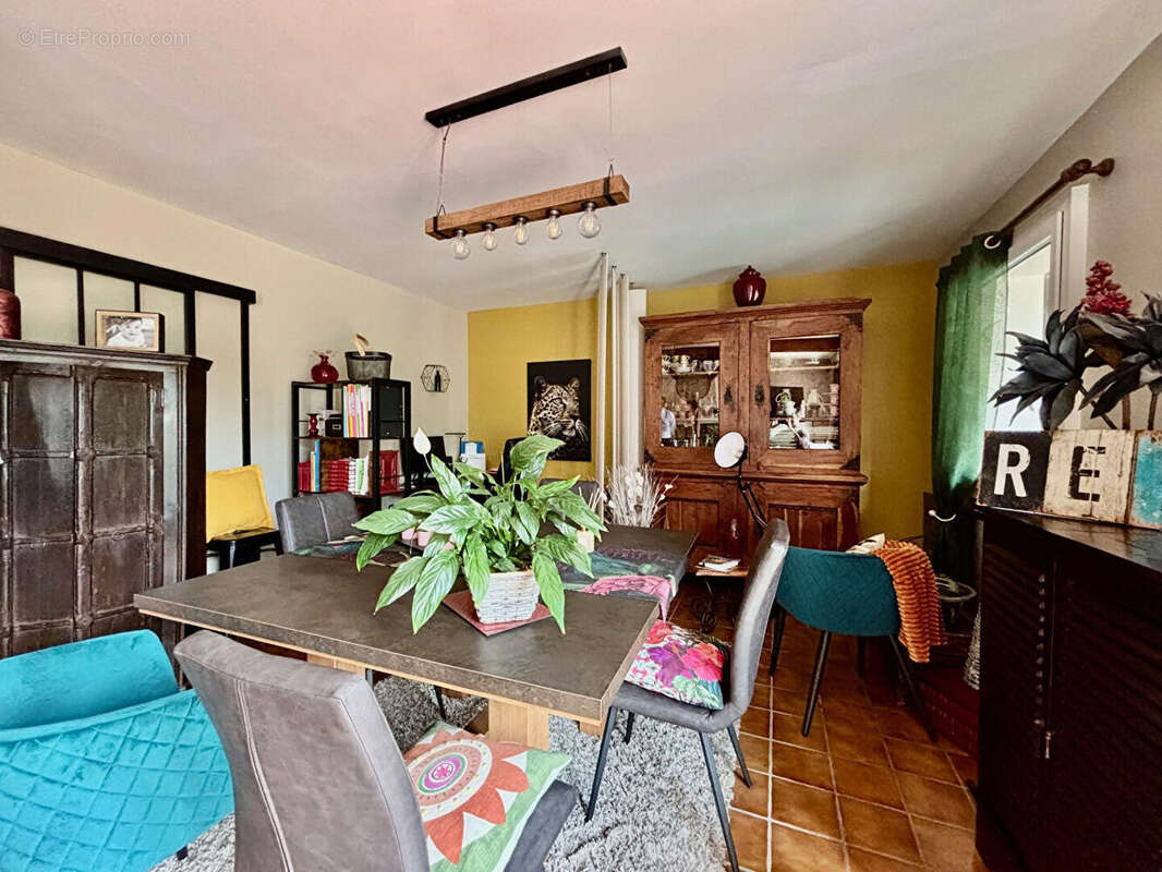 Maison à SAINT-NAZAIRE