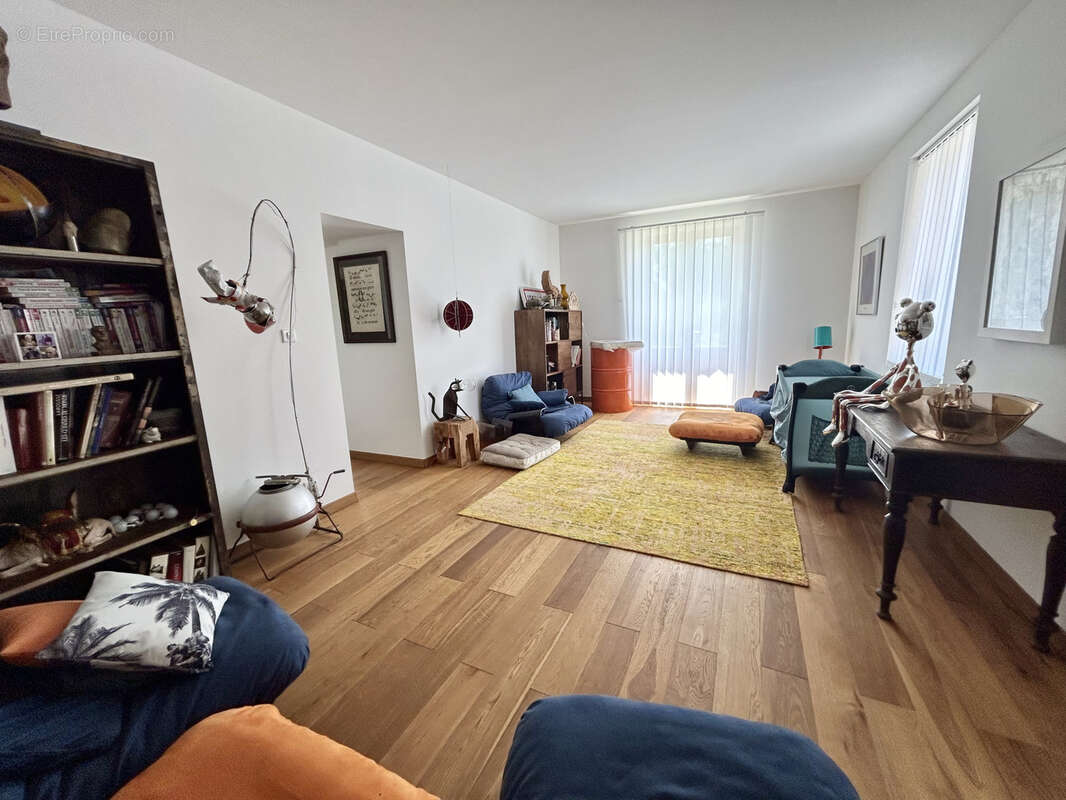 Maison à SAINT-SULPICE-D'EXCIDEUIL