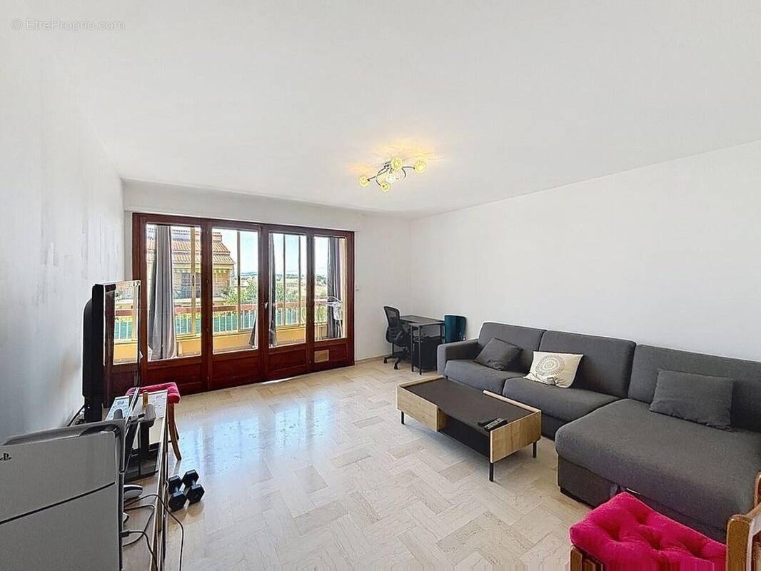 Photo 1 - Appartement à SANARY-SUR-MER