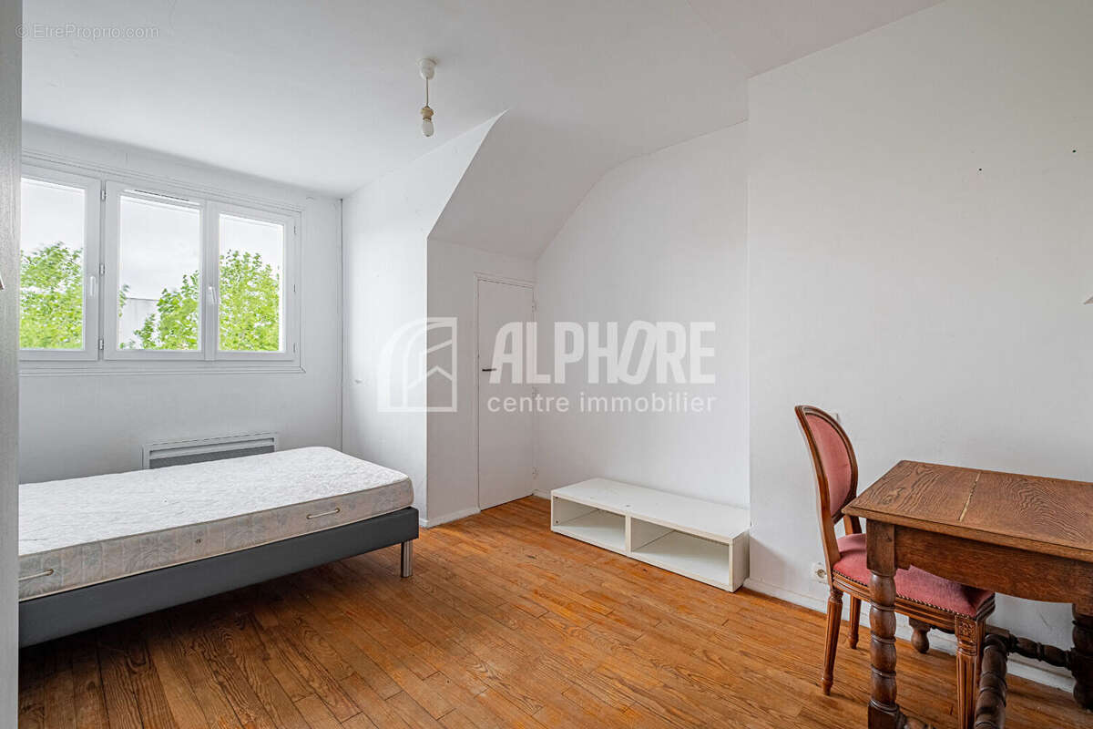 Appartement à SAINT-NAZAIRE