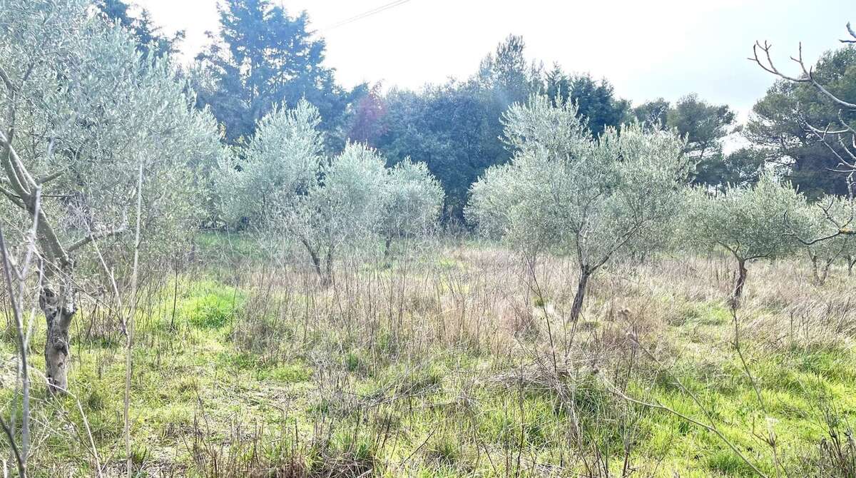 Maison à LES PENNES-MIRABEAU