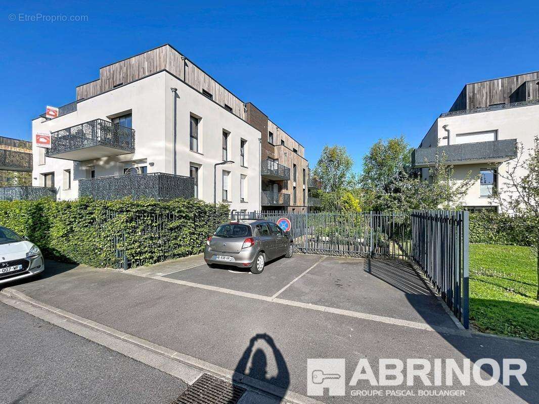 Appartement à TOURCOING