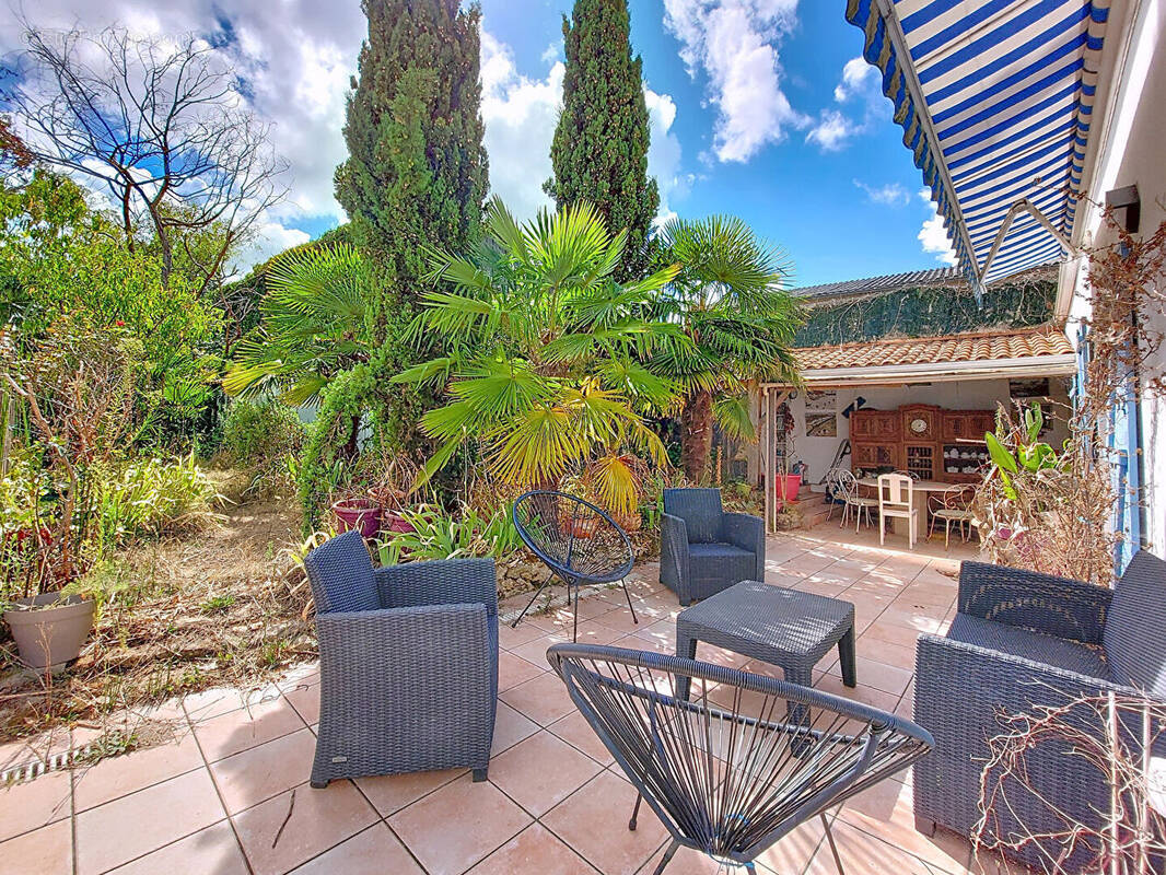 Maison à BOIS-DE-CENE