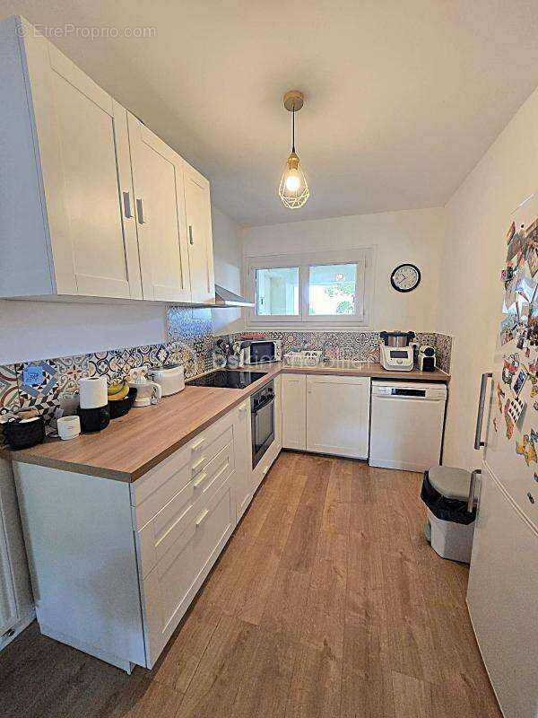 Maison à SAINT-ORENS-DE-GAMEVILLE