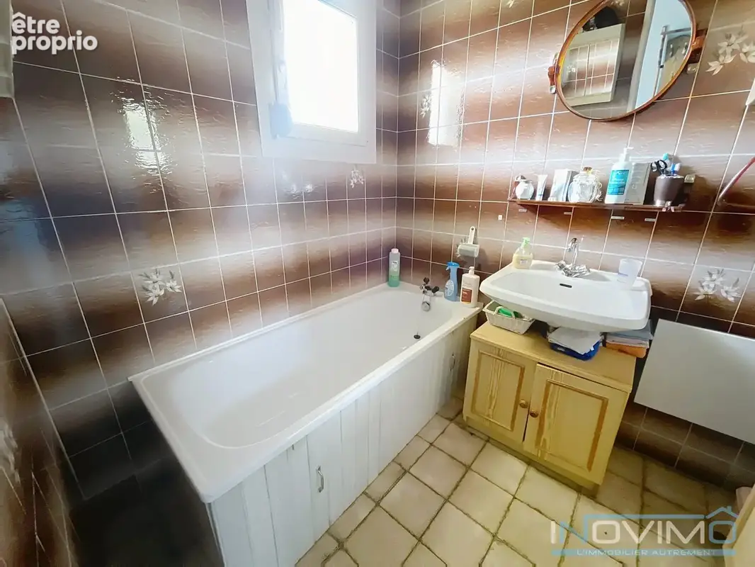 Maison 4 pièces 115 m² à vendre à Saint-Folquin (62370) - photo 7