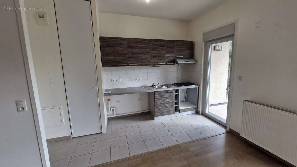 Appartement à BRUGES