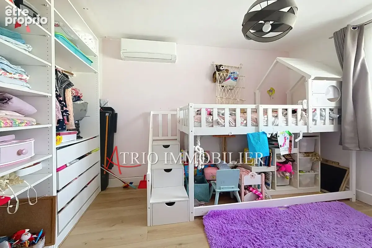 Maison 4 pièces 100 m² à vendre à Cagnes-Sur-Mer (06800) - photo 8