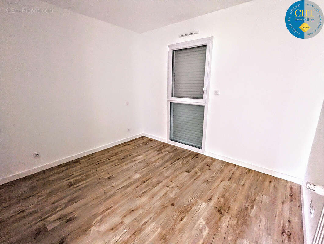 Maison neuve à RENNES - photo 9
