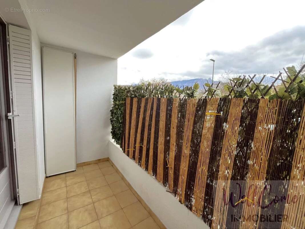 Appartement à AIX-LES-BAINS