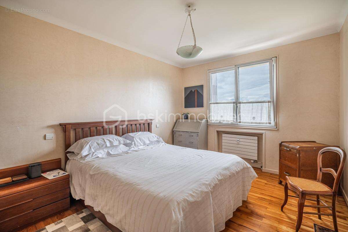 Appartement à SEYSSINS