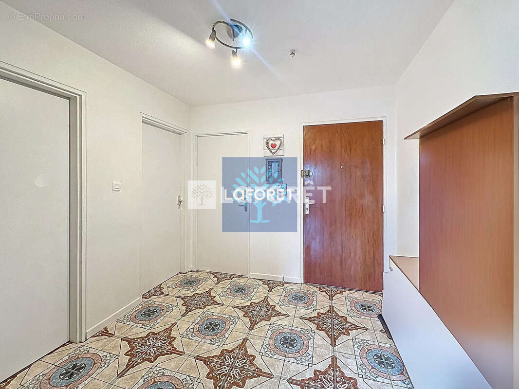 Appartement à HOENHEIM