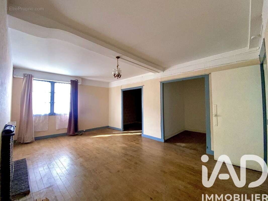 Photo 2 - Appartement à BAYONNE