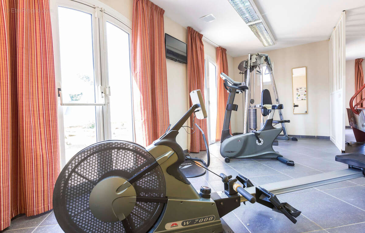 Appartement à CROZON