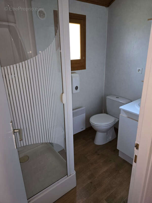 Photo 6 - Maison à UXELLES