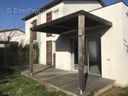 Maison à CASTELGINEST