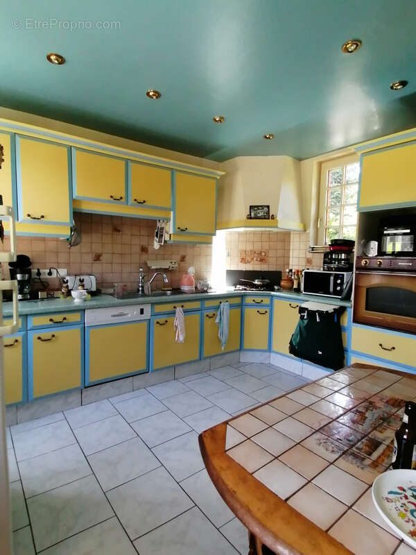 Maison à LE NEUBOURG