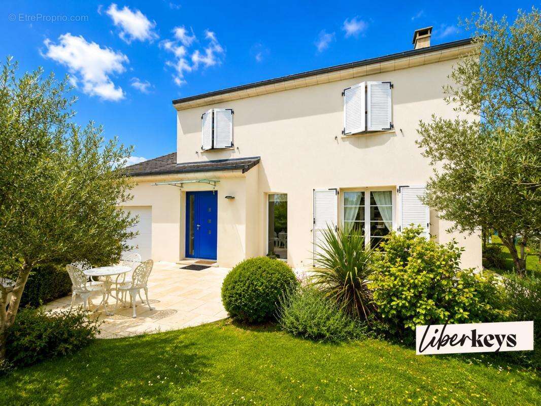 Maison à OLIVET