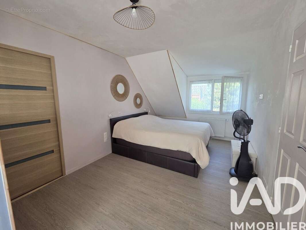 Photo 9 - Maison à SAINT-PATHUS