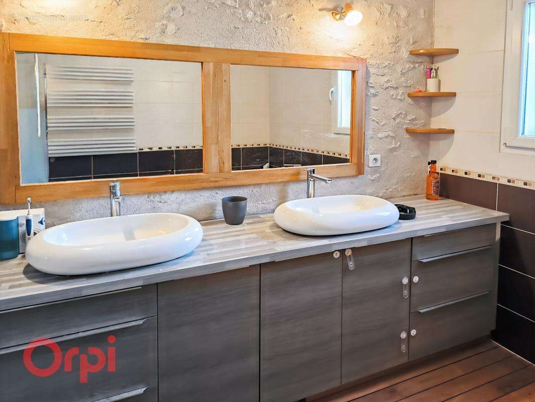 Maison à CHATILLON-SUR-CHER