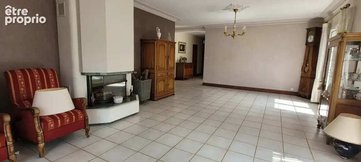 Maison 158m² à poitiers - photo 4