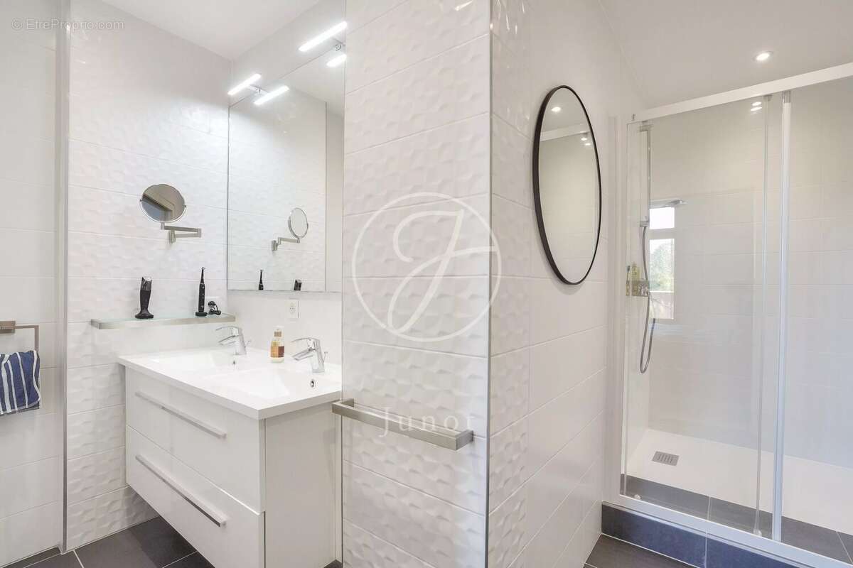 Appartement à MAISONS-LAFFITTE