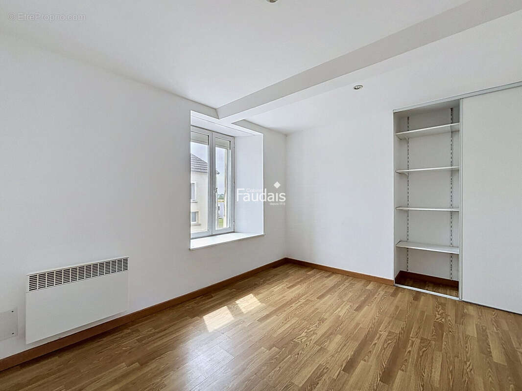 Maison 112 m² à Airel  - photo 5